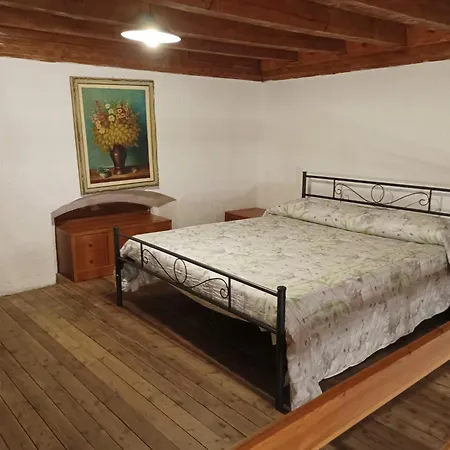 P&p Borgo Apartment *
