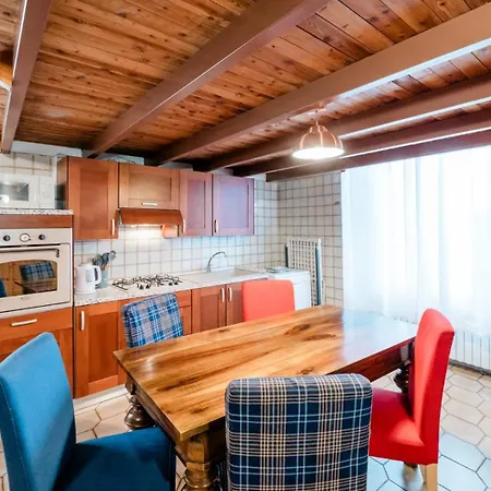 P&p Borgo Apartment Bergamo