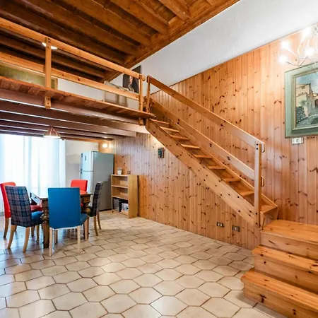 P&p Borgo Апартаменты