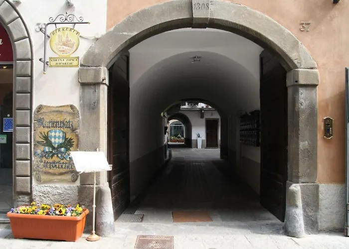P&p Borgo *