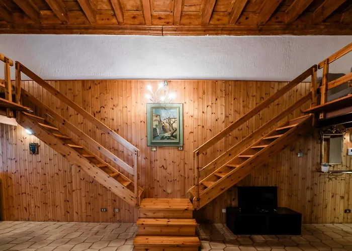 P&p Borgo * Бергамо