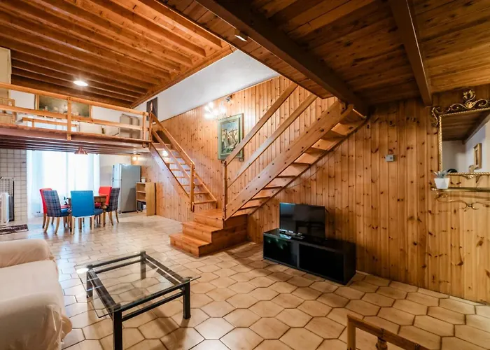 P&p Borgo Апартаменты