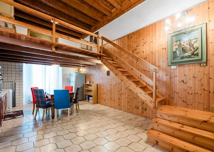 P&p Borgo Апартаменты