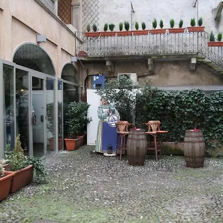 Appartamento P&p Borgo