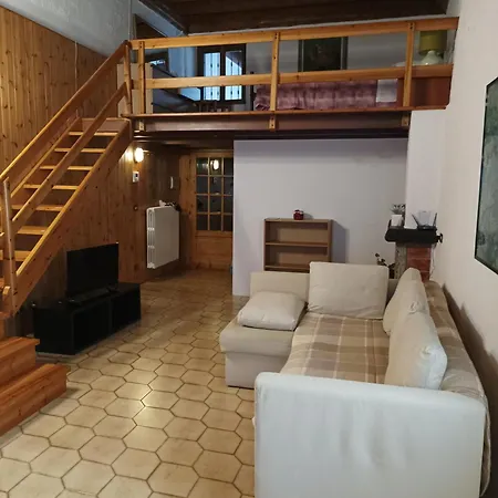 P&p Borgo Appartamento *