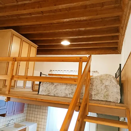 Appartamento P&p Borgo