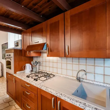 P&p Borgo Appartamento Bergamo